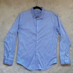Ministry of Supply Dress Shirt, size M